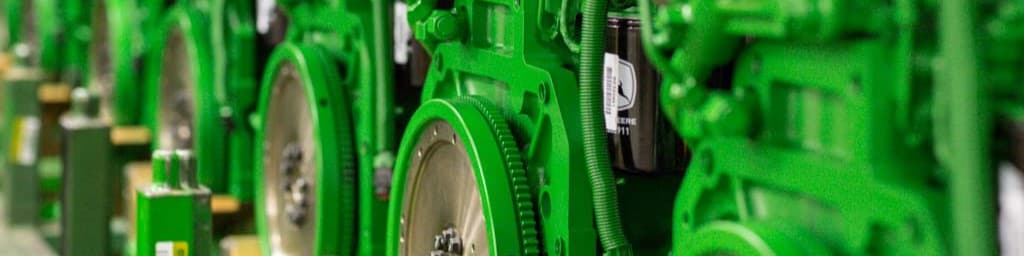 发动机缸体总成