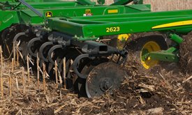 2623 上入地组件