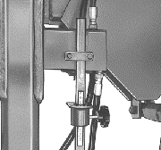 单点深度控制装置